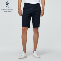 清仓/与狼共舞休闲短裤男夏季新款修身韩版潮流青年短裤子DZ