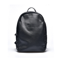 吐火罗2018新品休闲刺绣多功能真皮软包双肩包手提包