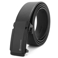 金利来(GOLDLION)男青年皮带真皮自动扣头层牛皮腰带正品休闲商务裤带男