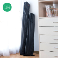 优芬可水洗凉席收纳袋长竹席防尘袋抽绳袋束口袋对折席子套防潮