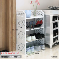 创意鞋架 置物架 鞋柜 多层置物架 收纳架 层架