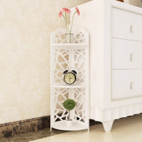 浴室置物架 多层置物架 洗漱架 组装 zw0029