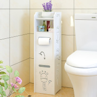 长颈鹿 浴室置物架 卫生间 浴室角架 洗手间厕所收纳架 zw0045