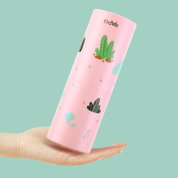 易旅旅行洗漱杯旅行牙刷盒洗漱套装（五件套）