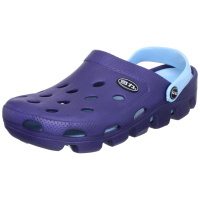 回力洞洞鞋沙滩鞋男夏季包头拖鞋男士女士情侣凉拖凉鞋 049 WXL-1066