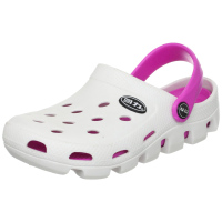 回力洞洞鞋沙滩鞋男夏季包头拖鞋男士女士情侣凉拖凉鞋 049 WXL-1066