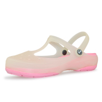 回力洞洞鞋夏季玛丽珍果冻鞋凉鞋女鞋变色平底凉拖花园鞋沙滩鞋 6702