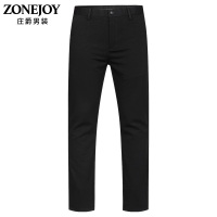 庄爵秋季休闲裤男长裤90132919