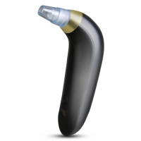 康茵美吸黑头神器电动吸强力毛孔清洁器去黑头仪小气泡美容去粉刺