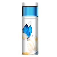 康茵美便携式纳米喷雾补水仪充电式脸部迷你加湿器保湿喷雾仪可爱