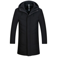 TUCANO/啄木鸟男装 冬季上新时尚简约防寒保暖官方正品羽绒服