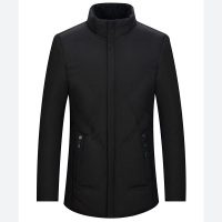 TUCANO/啄木鸟男装 冬季新品防寒保暖四色可选时尚型男棉服