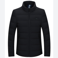 TUCANO/啄木鸟男装 冬季新品简约大方时尚型男羽绒服