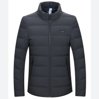 TUCANO/啄木鸟男装 冬季新品三色可选时尚型男羽绒服