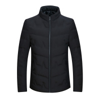 TUCAN0/啄木鸟男士羽绒服棉衣冬季新款加厚棉袄防寒外套