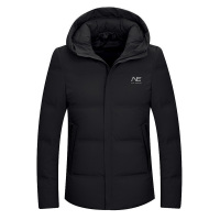 TUCAN0/啄木鸟男装中年男士冬装新款羽绒服休闲商务保暖防寒羽绒衣