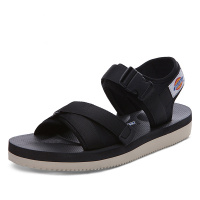 DICKIES男鞋夏季凉鞋男士透气沙滩鞋防滑户外个性青年凉鞋潮 172M50LXS13