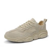 艾斯臣acsec 春秋新款男鞋复古百搭潮鞋青少年潮鞋时尚老爹鞋百搭休闲鞋