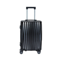 时尚镜面男女通用拉杆箱