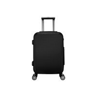 经典简约男女通用拉杆箱