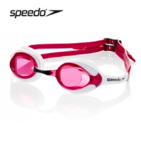 speedo/速比涛 专业防水防雾 镀膜泳镜 高清舒适游泳眼镜