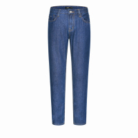 森马直筒牛仔裤男宽松休闲裤子春秋男士直筒牛仔长裤韩版潮流裤装