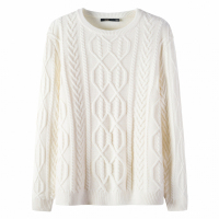 森马毛衣男韩版针织春秋时尚男士复古麻花毛衫外套青少年线衣潮流