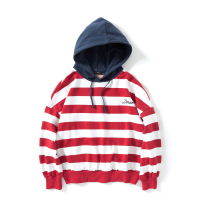 Semir森马女装卫衣年轻秋冬时尚宽松显瘦ulzzang长袖女连帽oversize