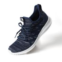 天伦天(Telent)男士徒步运动户外休闲鞋速干透气轻便排汗防臭跑步鞋