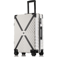 ZVIP正品29寸个性拉杆箱万向轮男韩版大学生行李箱女出国托运旅行箱皮箱子