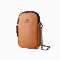 梅赛德斯-奔驰(Mercedes-Benz)女士迷你单肩斜挎包