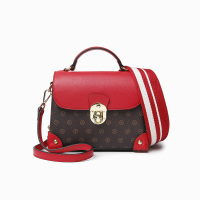梅赛德斯-奔驰(Mercedes-Benz)女士夏季手提单肩斜挎包