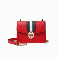 梅赛德斯-奔驰(Mercedes-Benz)女士时尚大方单肩斜挎包