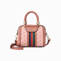 梅赛德斯-奔驰(Mercedes-Benz)女士小枕头手提单肩斜挎包