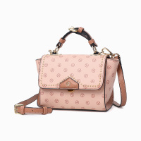梅赛德斯-奔驰(Mercedes-Benz)女士欧美风格手提单肩斜挎包
