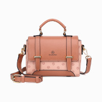 梅赛德斯-奔驰(Mercedes-Benz)女士经典小包手提单肩斜挎包