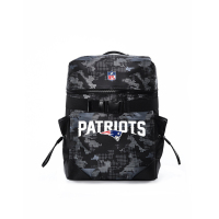 大容量丝印多色爱国者球队双肩背包