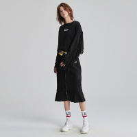 时尚朋克长袖卫衣