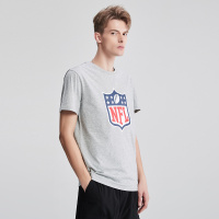 logo印花短袖T恤