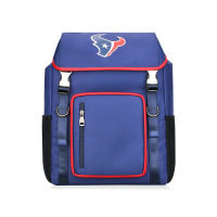 2019年新款潮流时尚德州人男女通用双肩包