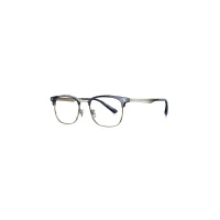 BOLON暴龙近视眼镜D形光学镜可配度数文艺潮眼镜框架BJ6032