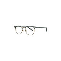 BOLON暴龙光学镜板材商务近视眼镜架可配度数潮全框BJ6033