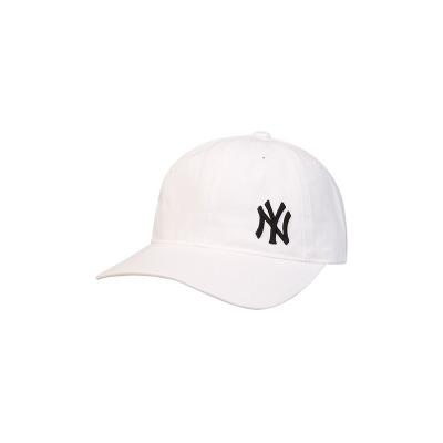 MLB棒球帽长尾帽