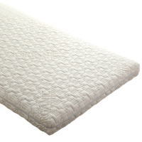 龙之涵 婴儿床垫 宝宝床棕榈垫 新生儿椰棕隔尿床垫子