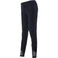 vansydical范斯蒂克健身裤女长裤秋冬速干裤高腰显瘦瑜伽裤紧身裤弹力跑步裤运动裤子