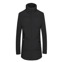 polo sport 羽绒服男2018秋冬新款连帽短款羽绒服时尚休闲保暖冬装短款外套 74AS073809548