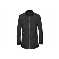 polo sport 羽绒服男2018秋冬新款连帽短款羽绒服商务休闲保暖冬装短款外套 74AS073814148