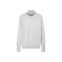 polo sport 针织衫2018秋冬新款女士套头针织衫女内搭打底衫 73QX400346148