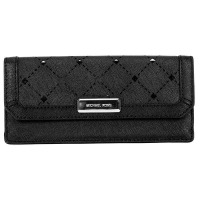 MICHAEL KORS 迈克·科尔斯 MK 长钱包女士长款钱夹