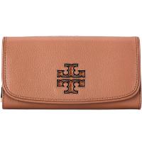 TORY BURCH 托里·伯奇 女士皮质长款钱包钱夹 43496 209